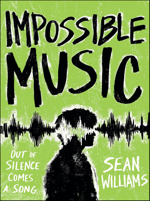 Title details for Impossible Music by Sean Williams - Available